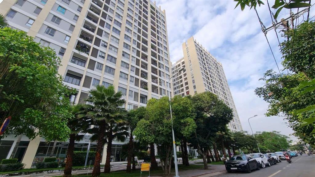 Bán cc jamona heights, 4,9 tỷ, 75 m2, 2pn, 2wc, nhiều tiện ích, chính chủ