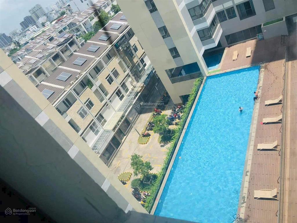 Bán cc jamona heights, 4,9 tỷ, 75 m2, 2pn, 2wc, nhiều tiện ích, chính chủ