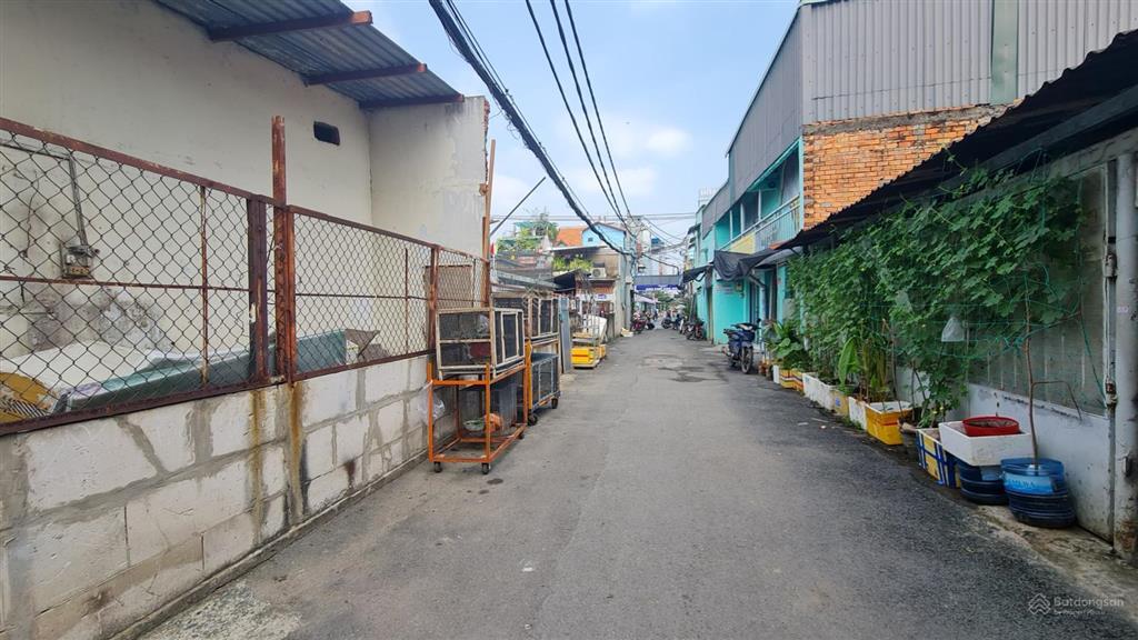 Bán đất nền tại bùi văn ba, tân thuận đông, quận 7, tp. hcm, 8.9 tỷ, 70m2