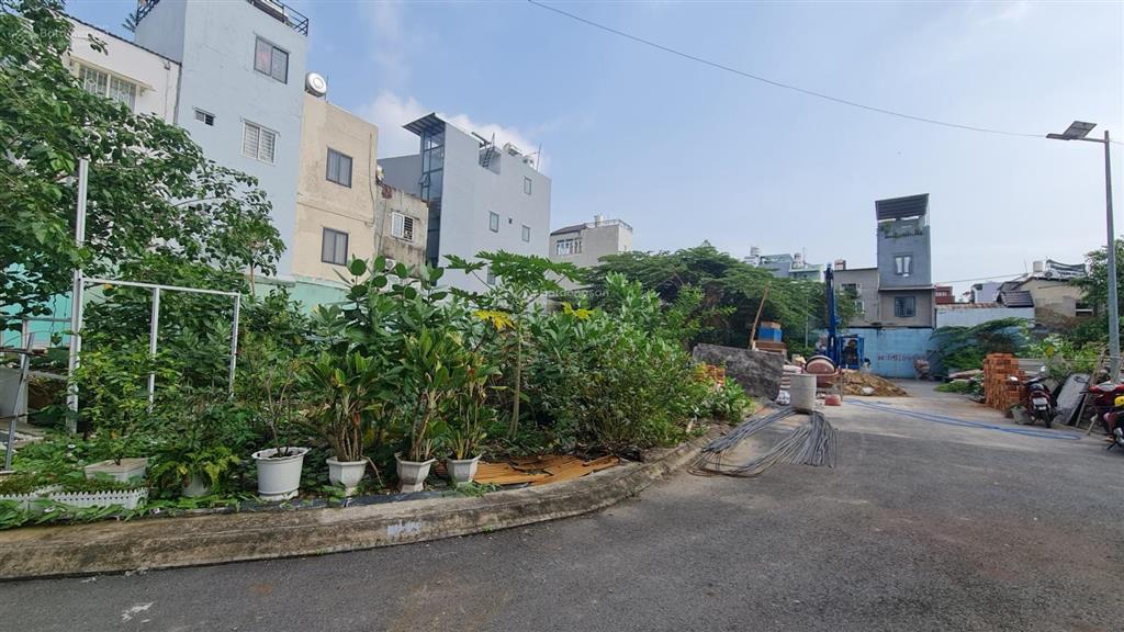 Bán đất nền tại bùi văn ba, tân thuận đông, quận 7, tp. hcm, 8.9 tỷ, 70m2
