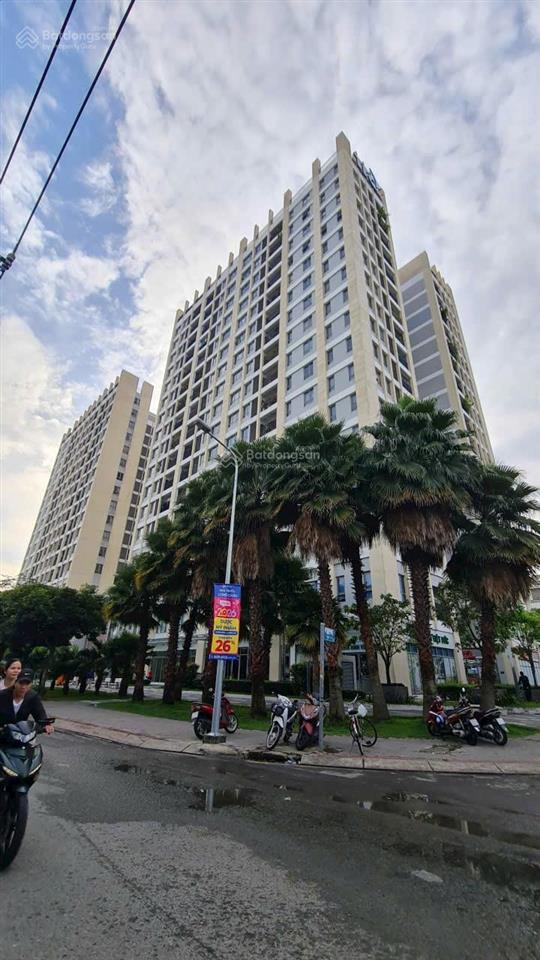 Bán căn hộ chung cư jamona heights, bùi văn ba, quận 7. giá 5,15 tỷ, 75m2, 2pn, 2wc