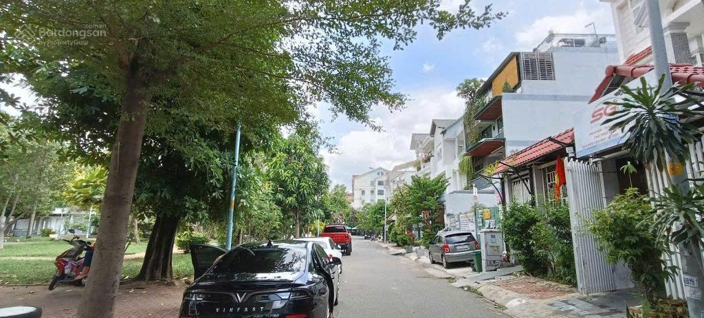 Bán biệt thự kdc nam long ttc 8x22m đang cho thuê dòng tiền ổn định, giá 24 tỷ
