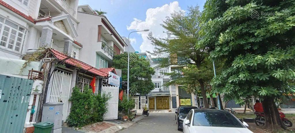 Bán biệt thự kdc nam long ttc 8x22m đang cho thuê dòng tiền ổn định, giá 24 tỷ