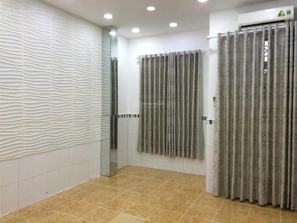 Cho thuê nhà nguyên căn , đường tân mỹ , diện tích 4 x 12 m