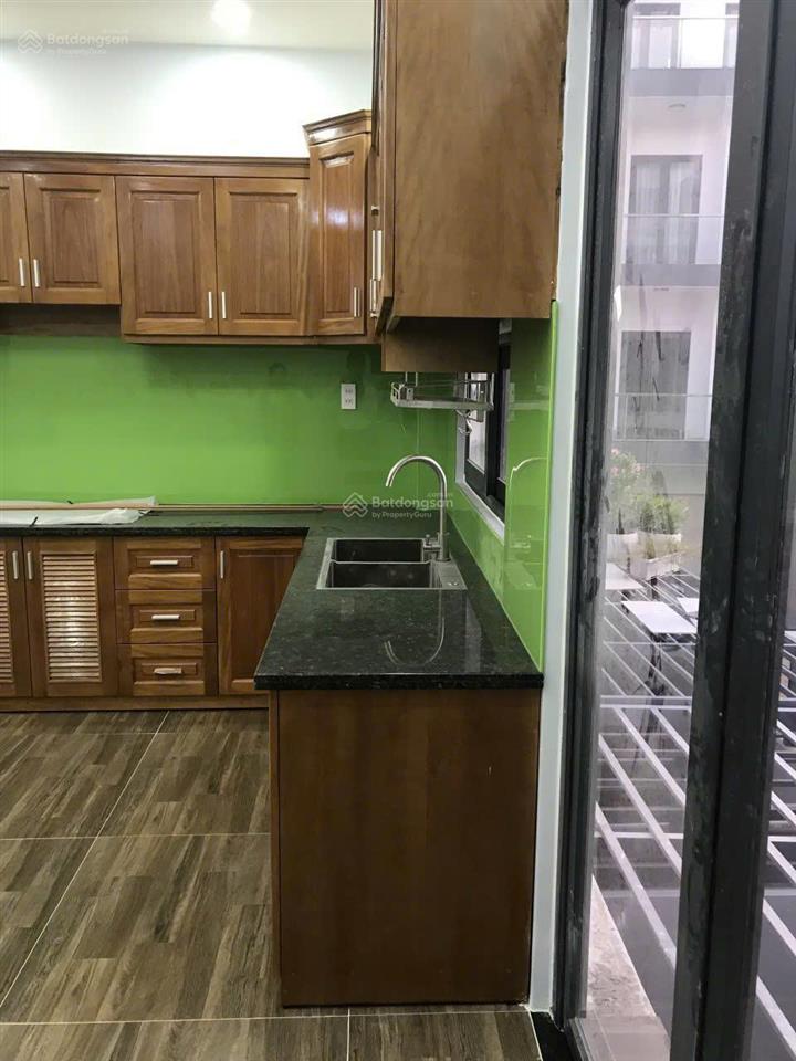 Cho thuê nhà nguyên căn jamona city dt 5x17 m