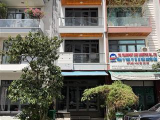 Cho thuê nhà nguyên căn jamona city dt 5x17 m