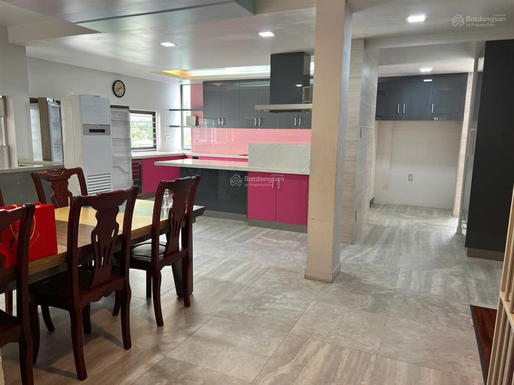 Cho thuê nhà phố nguyên căn, kdc phú mỹ vạn phát hưng dt 10 x 21 m