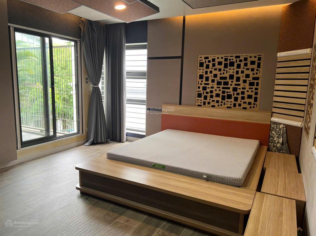 Cho thuê nhà phố nguyên căn, kdc phú mỹ vạn phát hưng dt 10 x 21 m