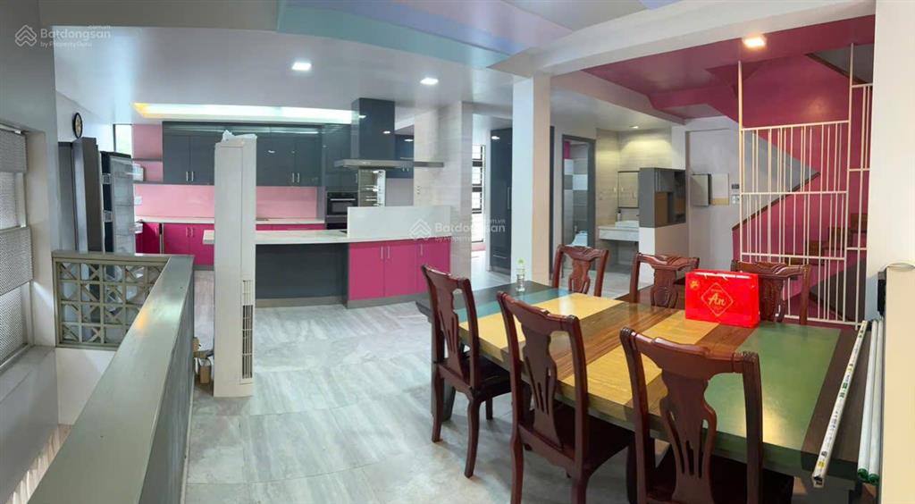 Cho thuê nhà phố nguyên căn, kdc phú mỹ vạn phát hưng dt 10 x 21 m