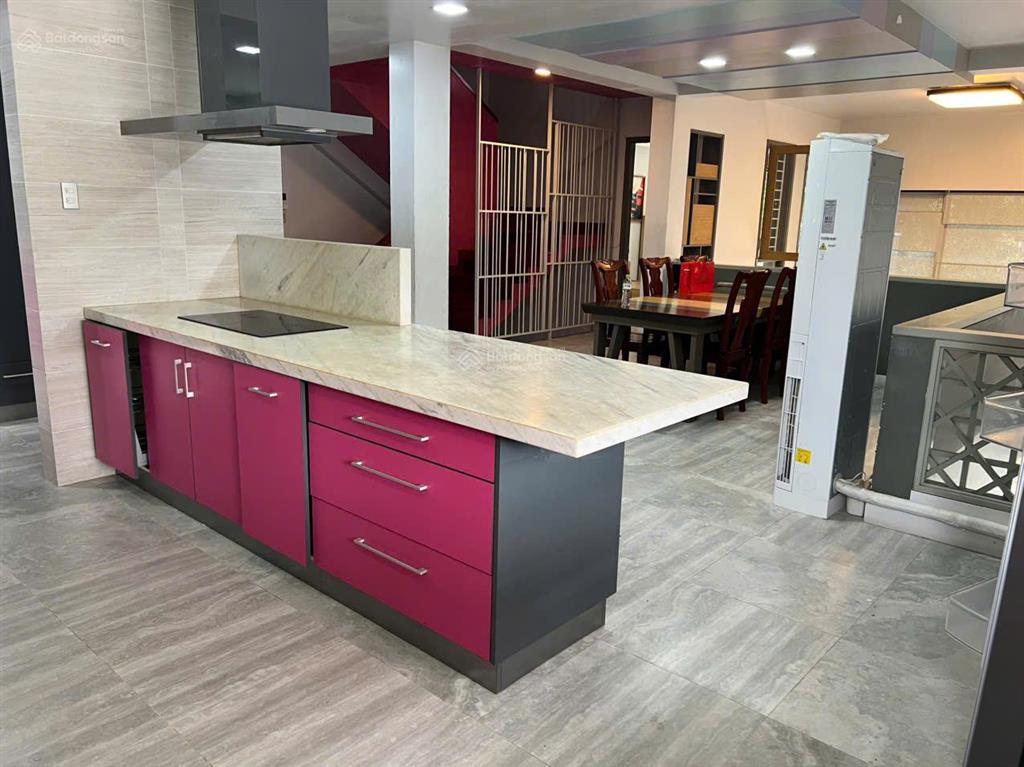Cho thuê nhà phố nguyên căn, kdc phú mỹ vạn phát hưng dt 10 x 21 m