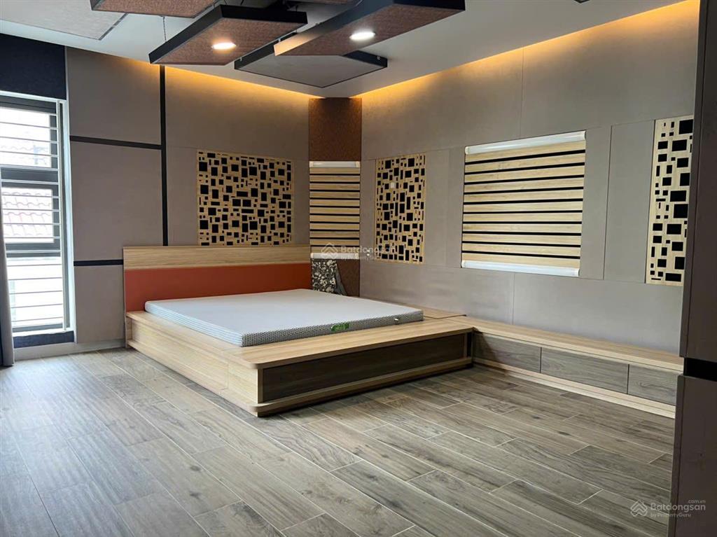 Cho thuê nhà phố nguyên căn, kdc phú mỹ vạn phát hưng dt 10 x 21 m