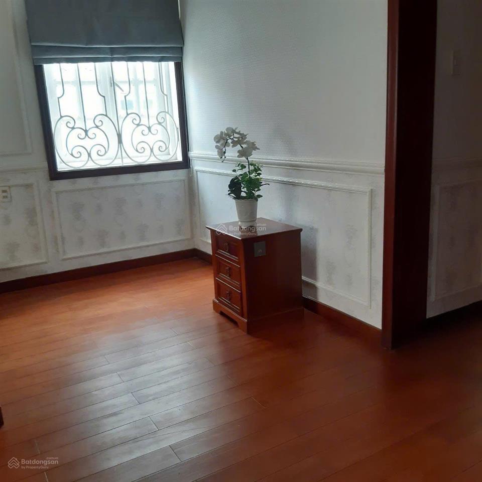 Cho thuê nhà nguyên căn, khu dân cư tấn trường, diện tích 10x20m