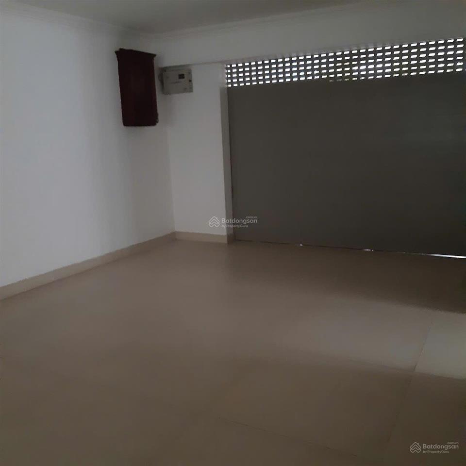 Cho thuê nhà nguyên căn, khu dân cư tấn trường, diện tích 10x20m