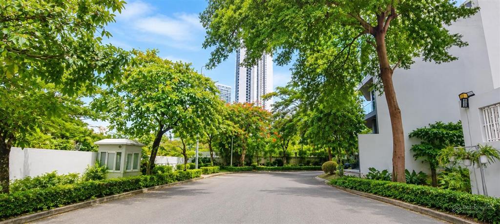 Kẹt tiền quá nên bán gấp biệt thự nam phú villas, 12x24m, chỉ 35 tỷ, giá quá tốt