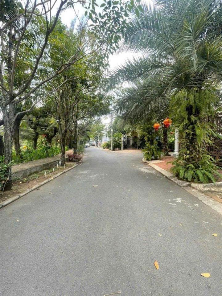 Chính chủ bán đất biệt thự view sông nam long phú thuận q. 7, dt 8 x 20m giá 17 tỷ, sổ hồng