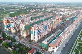 Art residence & park residence tâm điểm sống xanh, dòng tiền thực tại sun urban city
