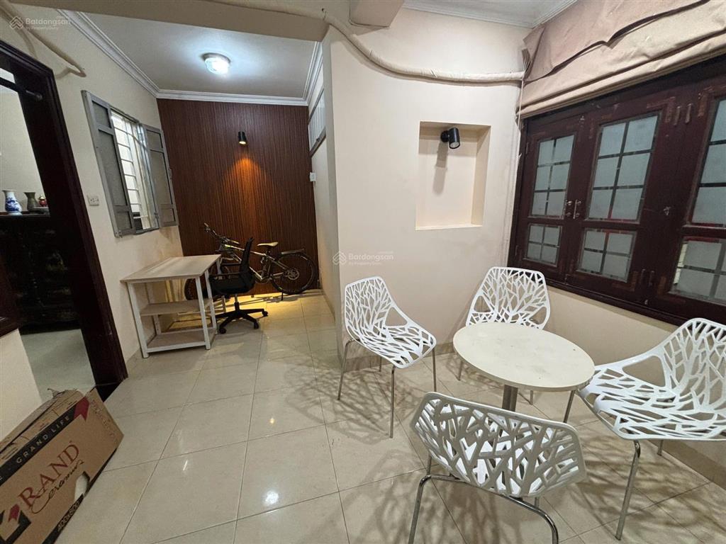 Bạn đang tìm căn hộ để gia đình định cư lâu dài tại trung tâm thành phố và kết hợp kinh doanh nhỏ