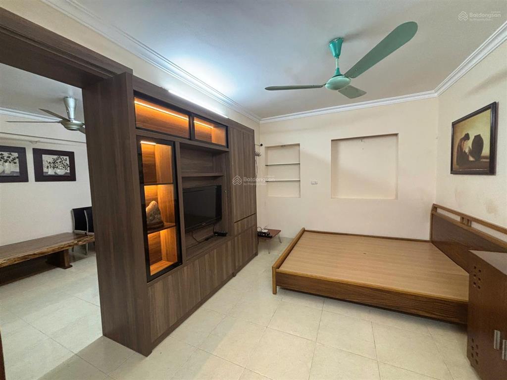 Bạn đang tìm căn hộ để gia đình định cư lâu dài tại trung tâm thành phố và kết hợp kinh doanh nhỏ
