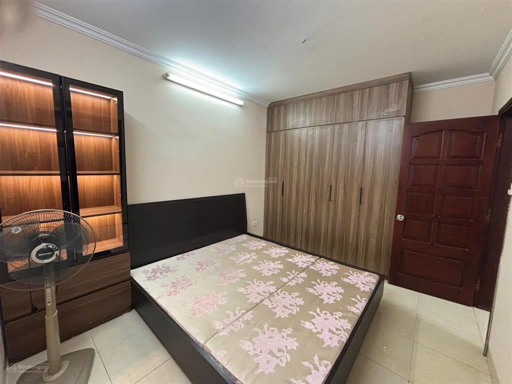 Bạn đang tìm căn hộ để gia đình định cư lâu dài tại trung tâm thành phố và kết hợp kinh doanh nhỏ