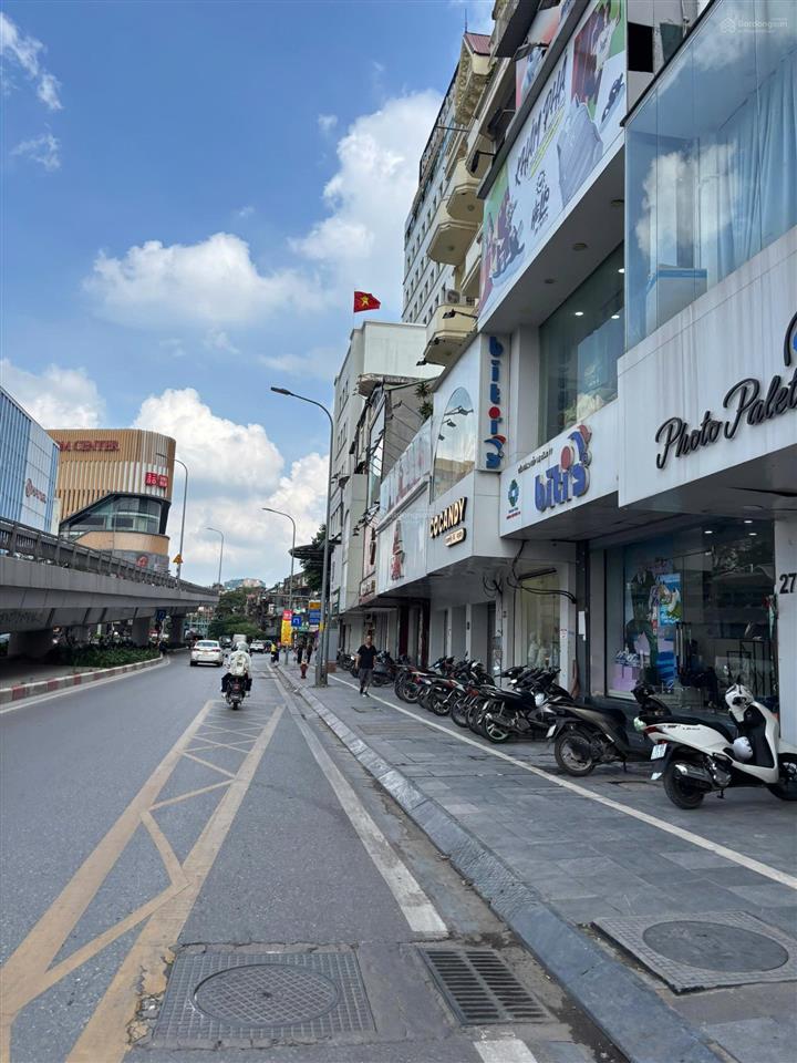 Bạn đang tìm căn hộ để gia đình định cư lâu dài tại trung tâm thành phố và kết hợp kinh doanh nhỏ