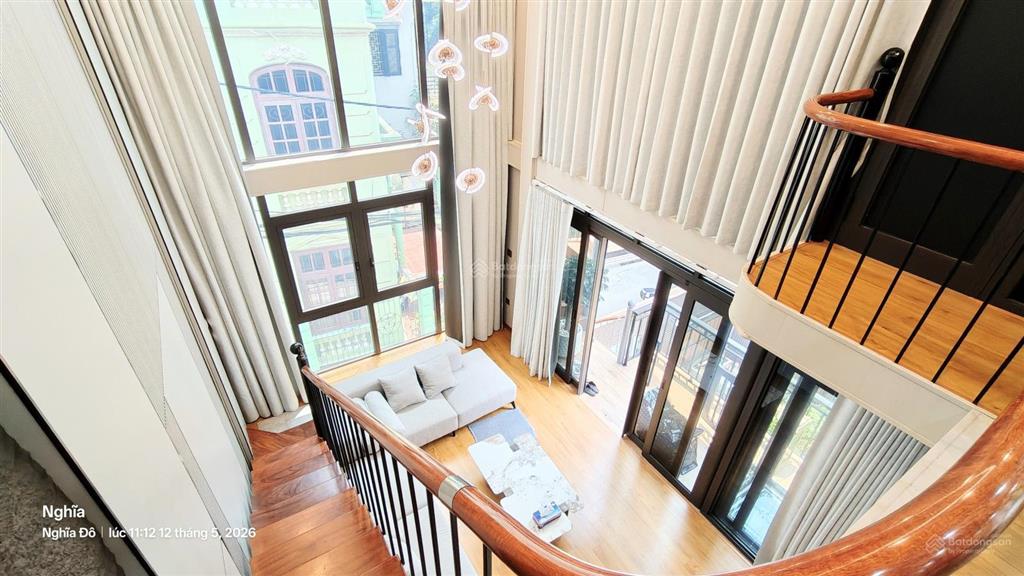  bán biệt thự sân vườn , không gian sống và thư giãn đẳng cấp  q cầu giấy  hn