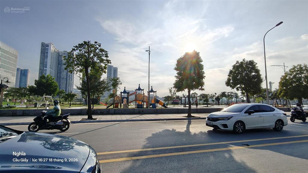 Bán biệt thự vip a10  khu đô thị nam trung yên, nguyễn chánh  giá hợp lý, khu vực hiếm nhà bán.