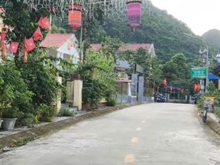 Bán đất thổ cư đẹp tại thị trấn cát bà, 2,9 tỷ, 306m2, nhiều tiện ích