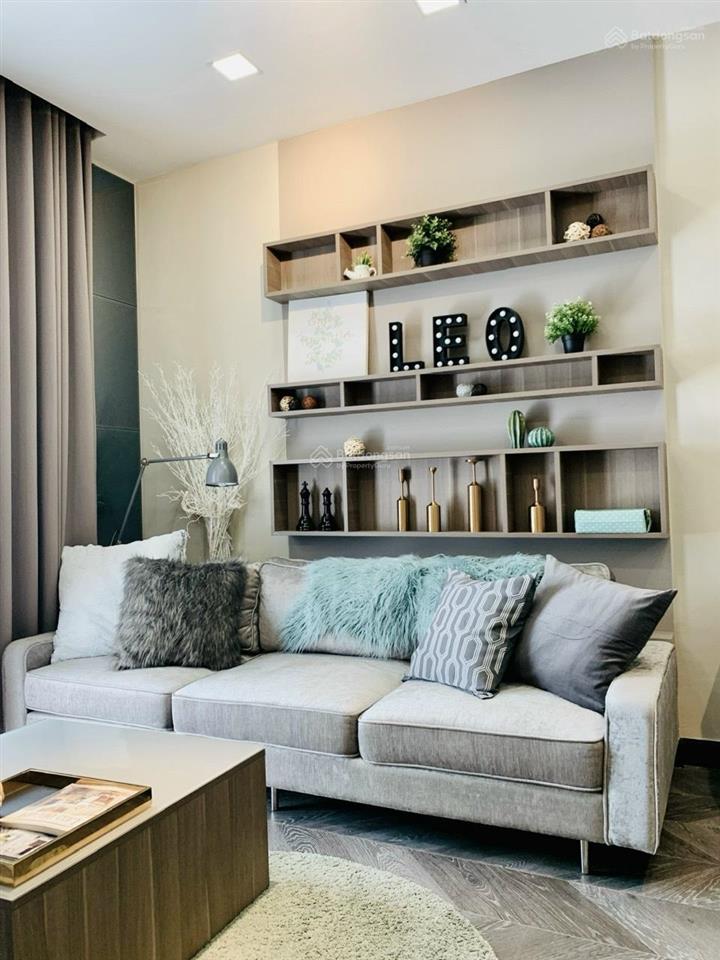 Căn hộ cao cấp sunrise riverside 2pn, full nội thất sang trọng, giá tốt chỉ 5 tỷ