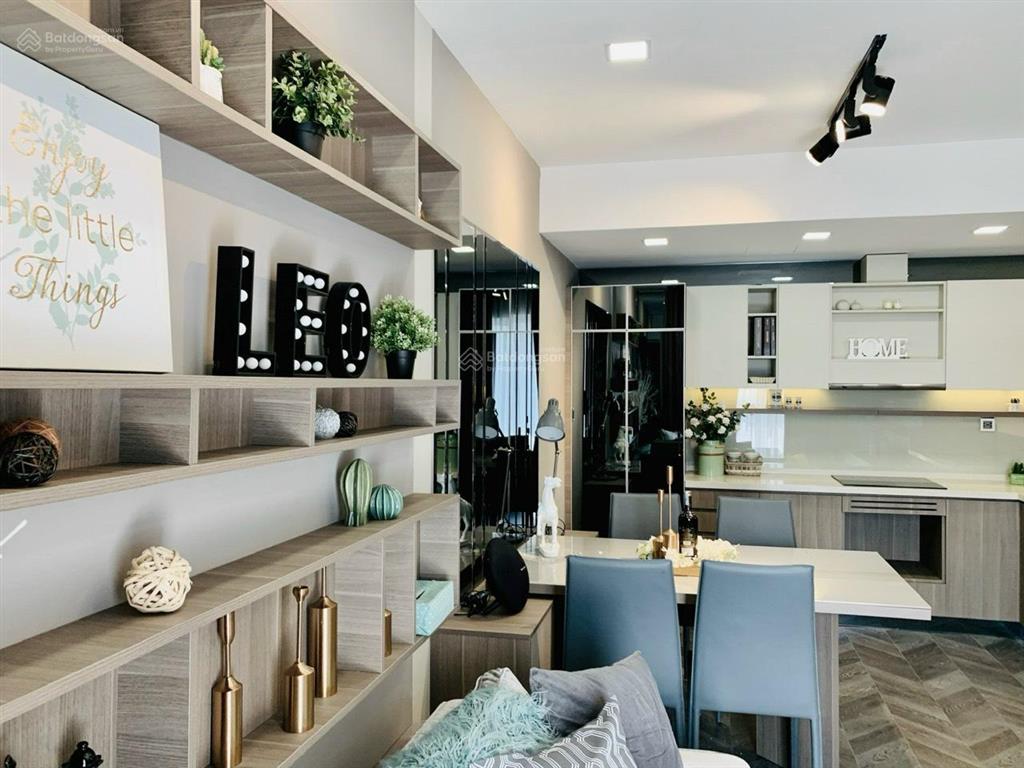 Căn hộ cao cấp sunrise riverside 2pn, full nội thất sang trọng, giá tốt chỉ 5 tỷ