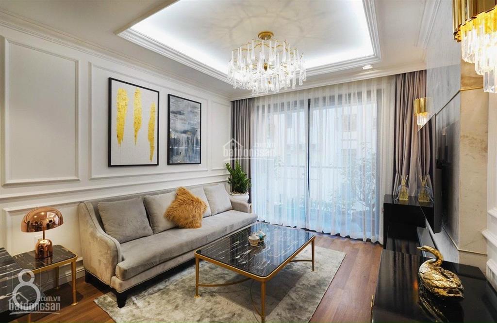 Bán căn hộ 74m² sunrise city 2pn 6,4 tỷ  view sông, khu biệt thự him lam.  0934 968 ***