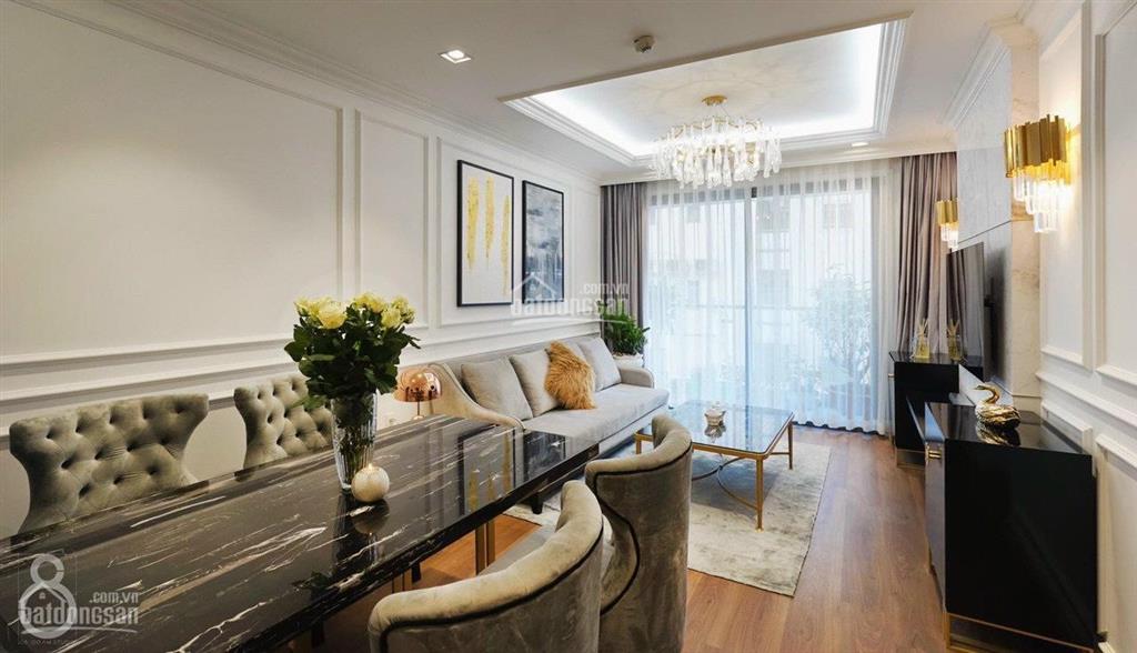Bán căn hộ 74m² sunrise city 2pn 6,4 tỷ  view sông, khu biệt thự him lam.  0934 968 ***