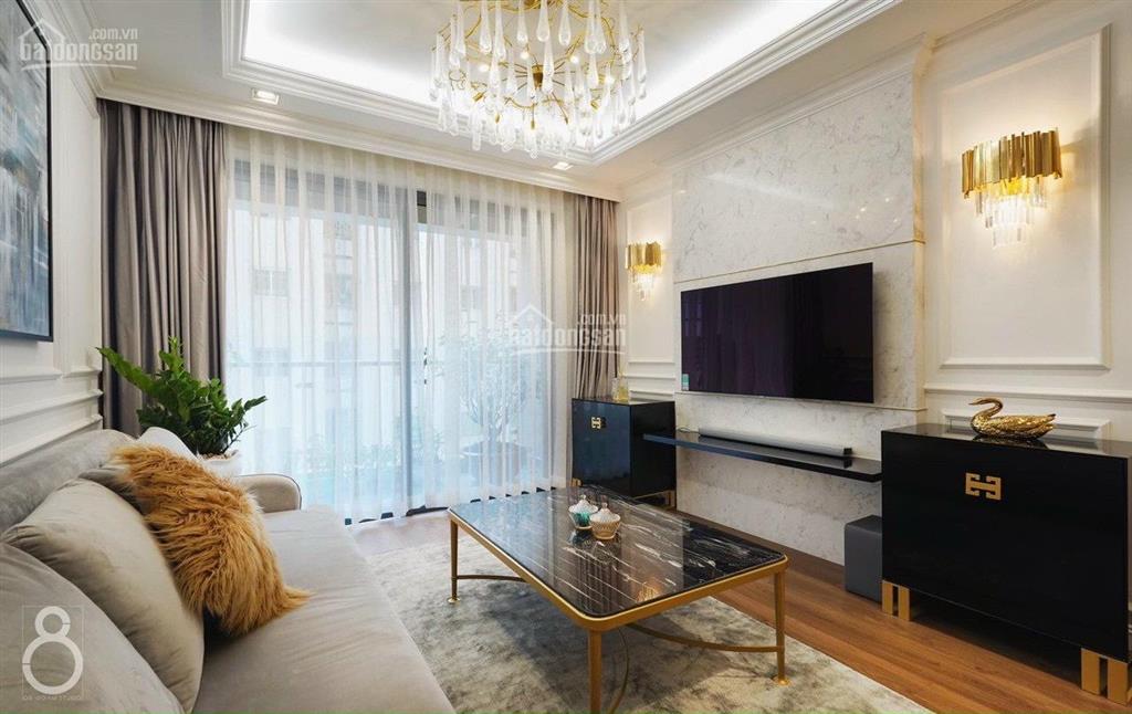 Bán căn hộ 74m² sunrise city 2pn 6,4 tỷ  view sông, khu biệt thự him lam.  0934 968 ***