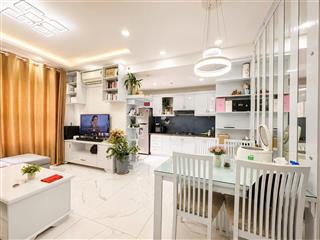 Chính chủ cần tiền tất toán ngân hàng, bán gấp căn hộ 2pn2wc siêu đẹp tại sunrise city, giá tốt
