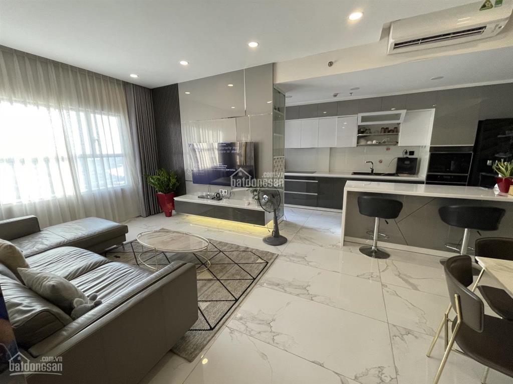 Bán sunrise city 2pn 99m² 8,15 tỷ  nhà đẹp, căn góc 2 view.  0934 968 ***