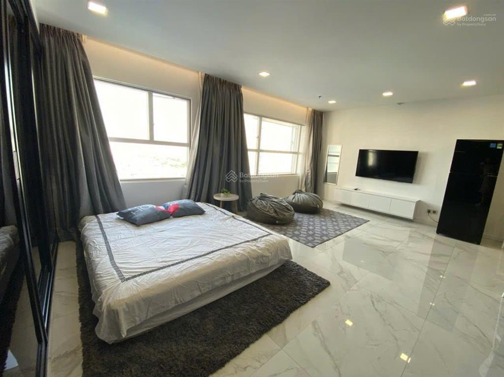 Bán studio sunrise city north 55m²  có hđ thuê 14 triệu/tháng  giá chỉ 4,8 tỷ
