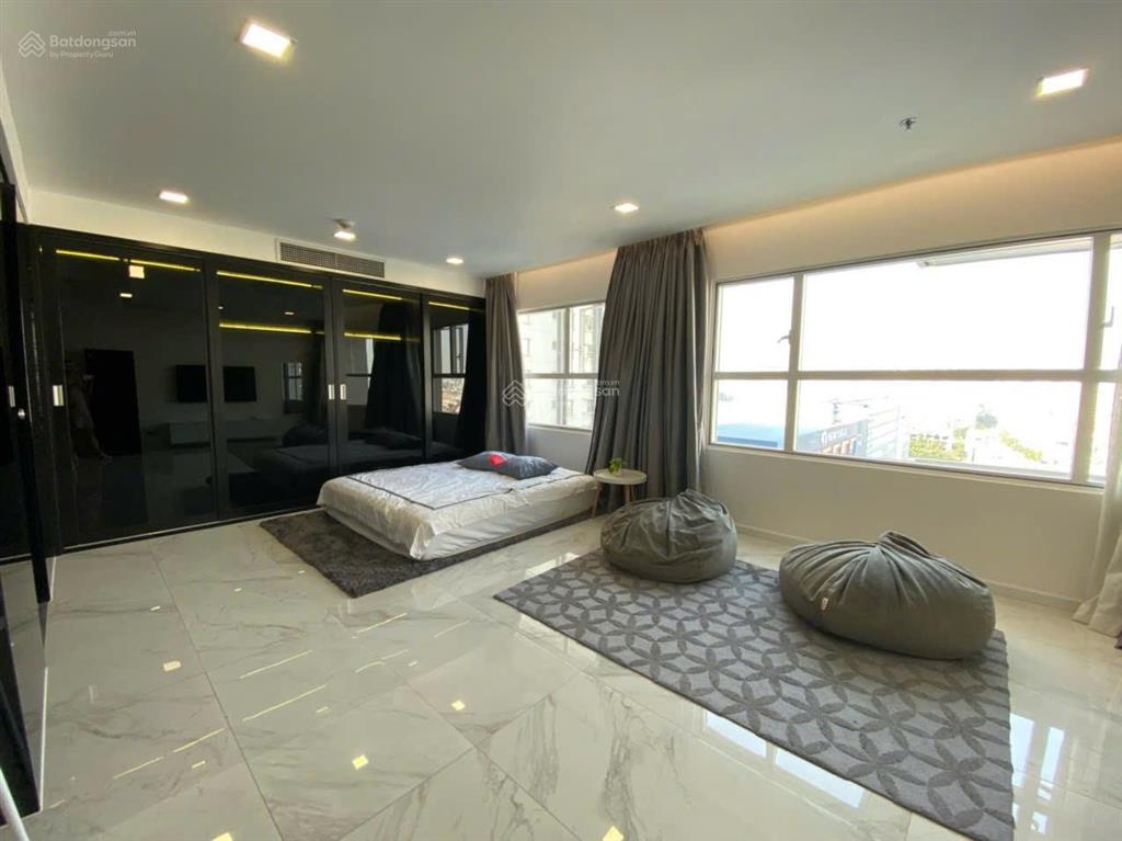Bán studio sunrise city north 55m²  có hđ thuê 14 triệu/tháng  giá chỉ 4,8 tỷ