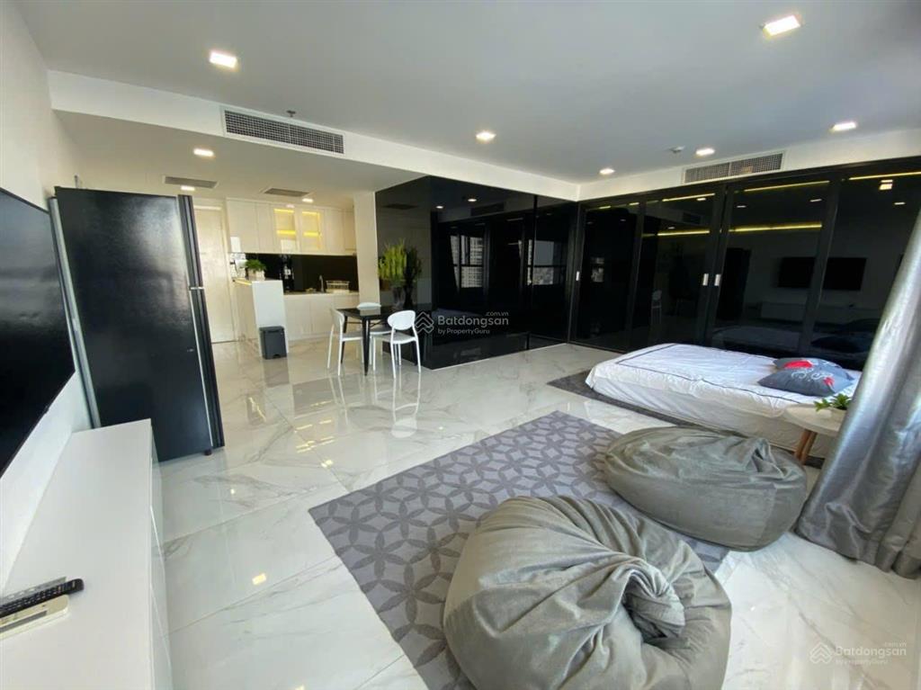 Bán studio sunrise city north 55m²  có hđ thuê 14 triệu/tháng  giá chỉ 4,8 tỷ