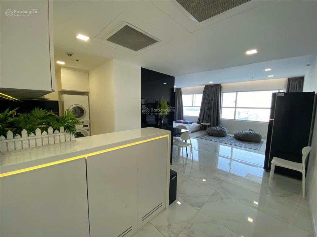 Bán studio sunrise city north 55m²  có hđ thuê 14 triệu/tháng  giá chỉ 4,8 tỷ