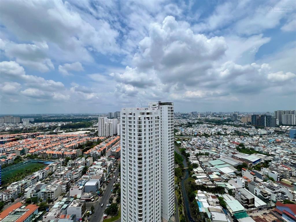 Chỉ hiếm có 1 căn siêu phẩm 2pn cuối cùng tại sunrise city view, giá cực hời cho khách thiện chí