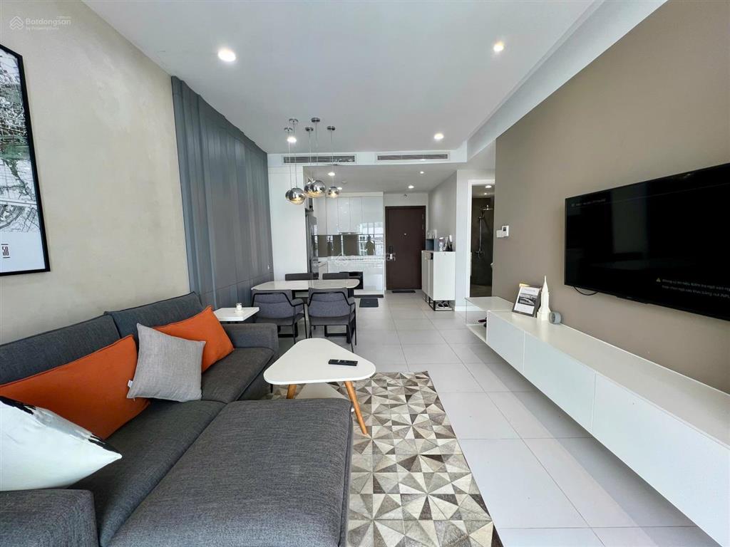 Chỉ hiếm có 1 căn siêu phẩm 2pn cuối cùng tại sunrise city view, giá cực hời cho khách thiện chí