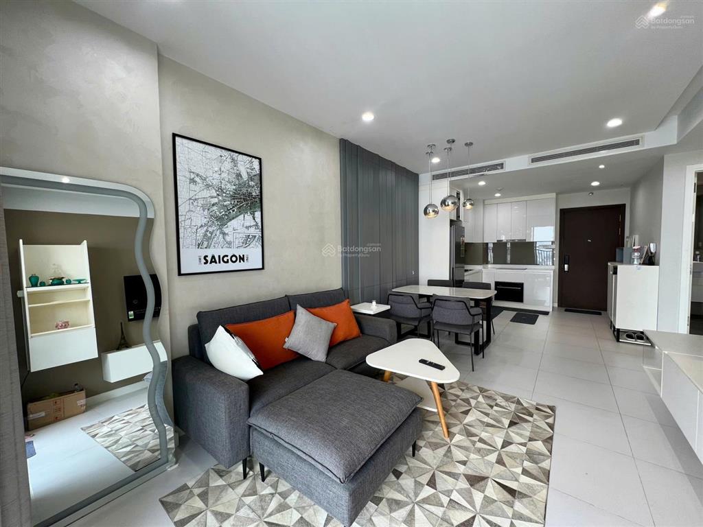 Chỉ hiếm có 1 căn siêu phẩm 2pn cuối cùng tại sunrise city view, giá cực hời cho khách thiện chí