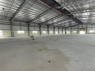 Nhà xưởng kcn châu đức brvt có cho thuê lẻ