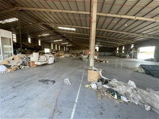 Cho thuê nhà xưởng tân uyên  bình dương