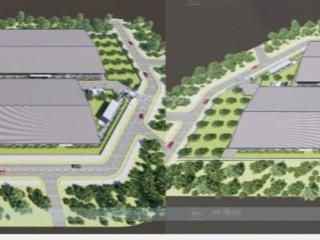 Cho thuê 26.000m2 nhà xưởng kcn đồng xoài, bình phước