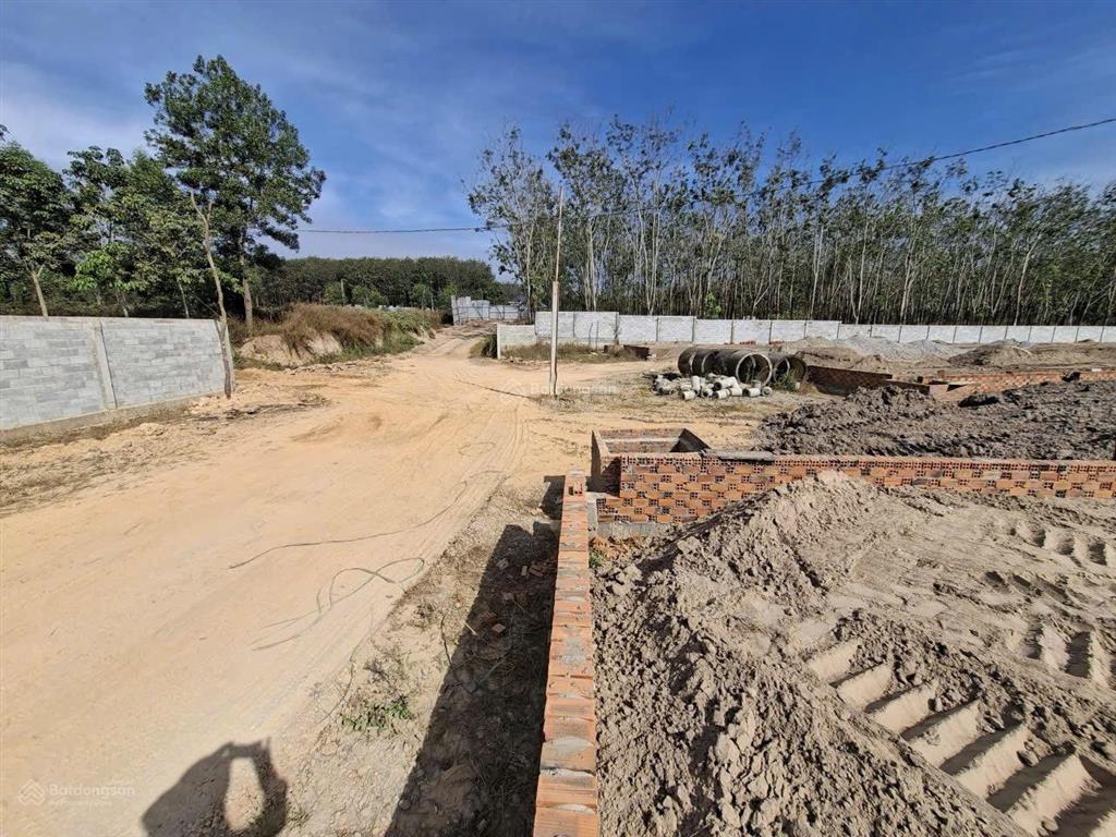 Bán 3729m² đất skc mặt tiền đường nhựa đất cuốc tân uyên | xây xưởng sẵn, pháp lý rõ ràng