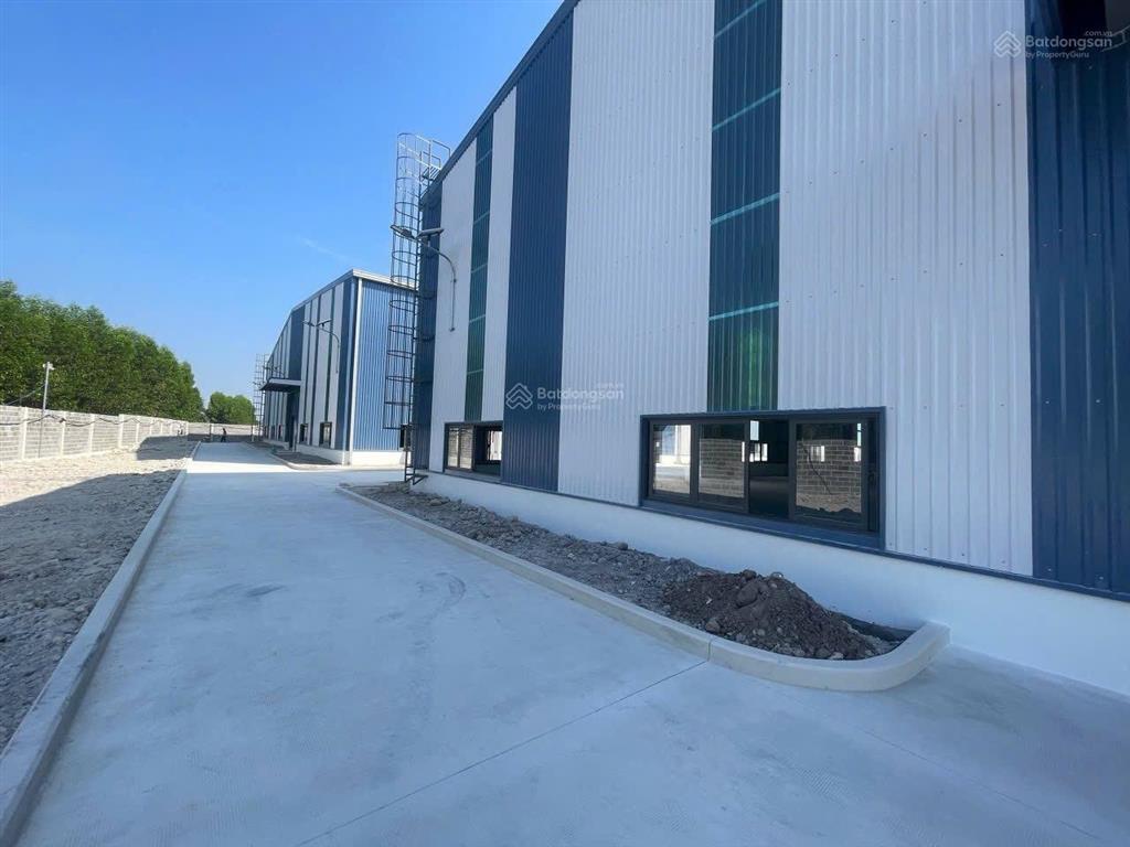 Cho thuê kho xưởng kcn minh hưng hàn quốc  chơn thành bình phước