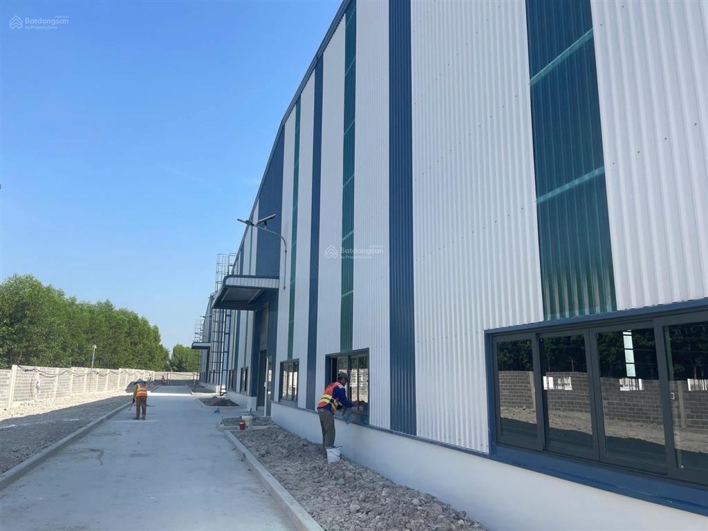 Cho thuê kho xưởng kcn minh hưng hàn quốc  chơn thành bình phước