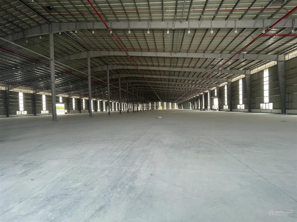 Cho thuê kho xưởng kcn minh hưng hàn quốc  chơn thành bình phước