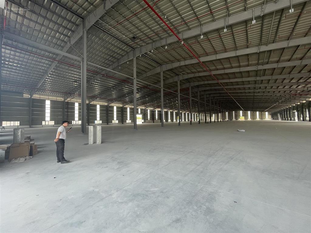 Cho thuê kho xưởng kcn minh hưng hàn quốc  chơn thành bình phước