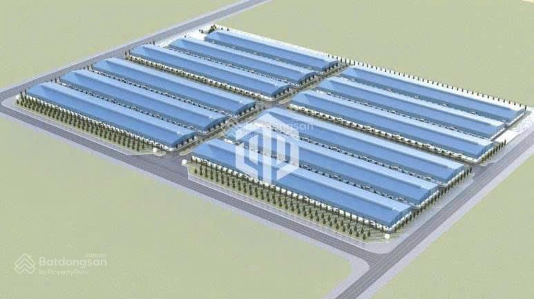 Cho thuê kho xưởng kcn phú mỹ brvt có chia nhỏ diện tích
